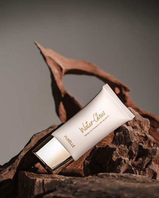 Purelle Water Glow Sunscreen SPF30 PA++++