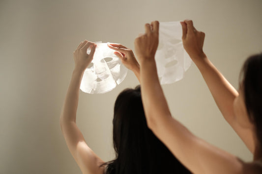 Purelle Rice Mask (5 Sheets)